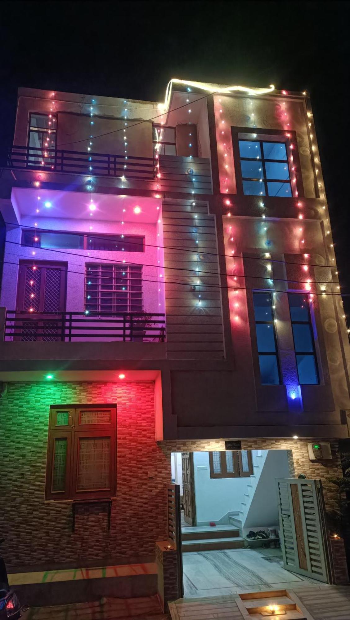 Gokul Niwas Lake City Udaipur Apartment Exterior photo