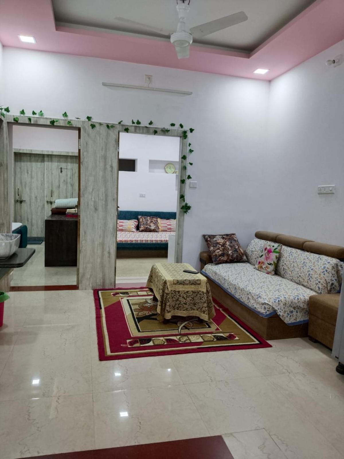 Gokul Niwas Lake City Udaipur Apartment Exterior photo